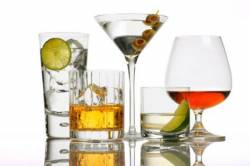 Чем опасно употребление алкоголя на вечеринке